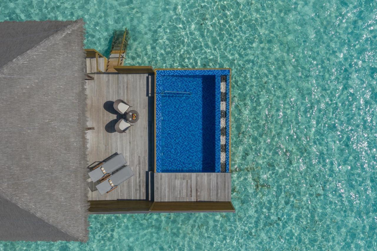 Lagoon Suite Private Pool