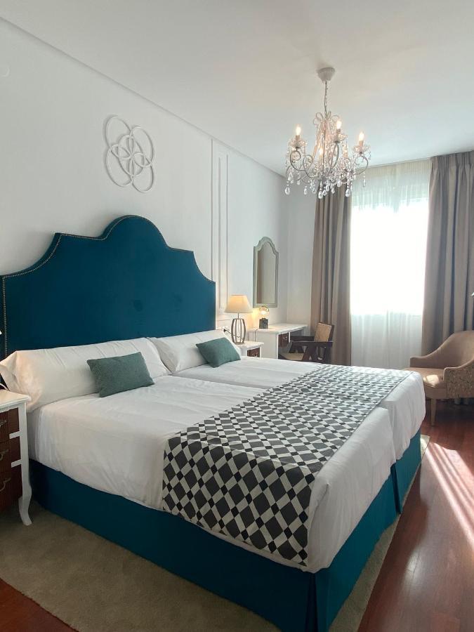 Quarto Duplo ou Twin