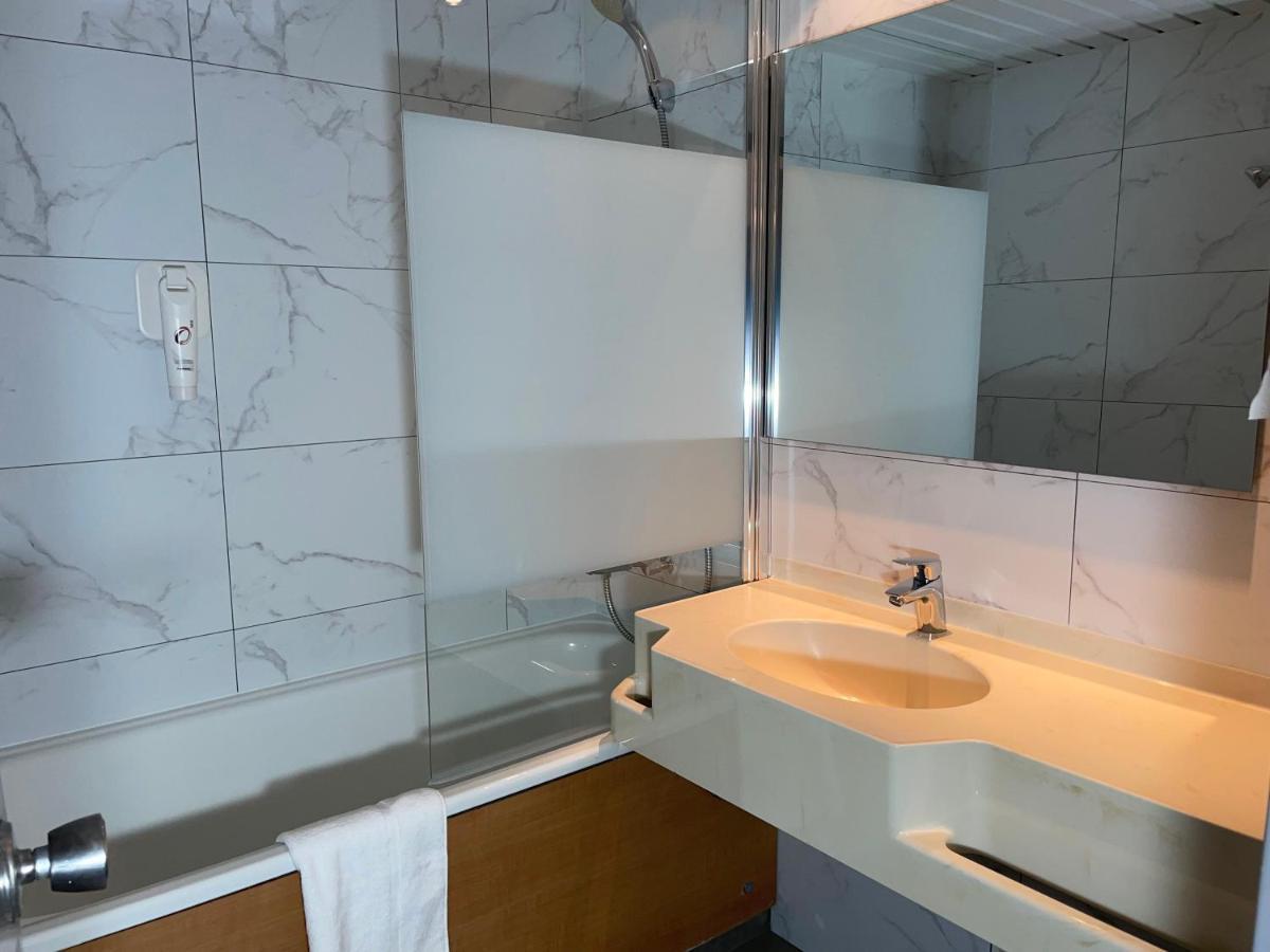 Chambre Triple Confort