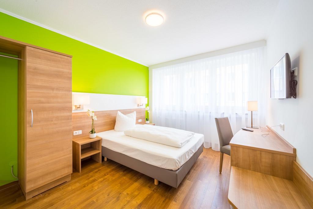 Comfort Einzelzimmer