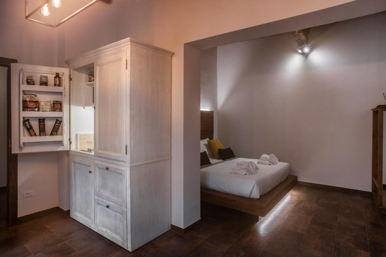 Chambre Lit King-Size Supérieure