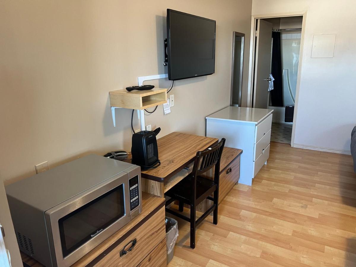 Small Double Room