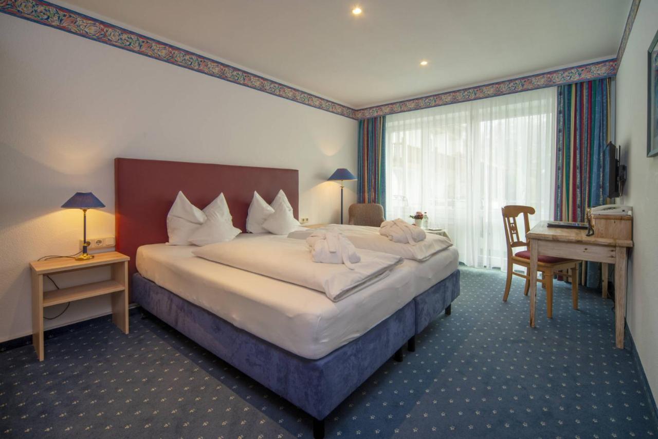 Comfort Single Room