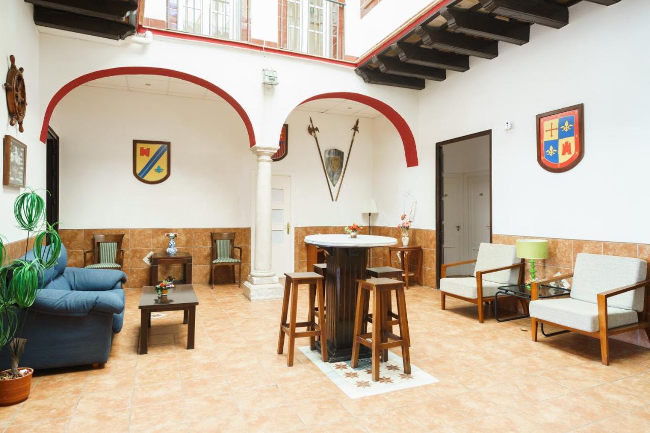 Habitación Individual Pequeña