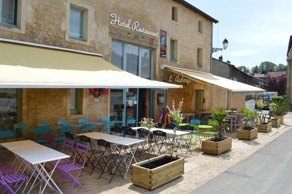 Chambre Double avec Terrasse
