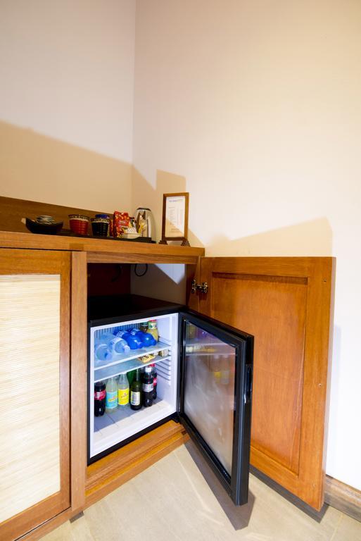 Quarto Duplo com Vista Mar Lateral