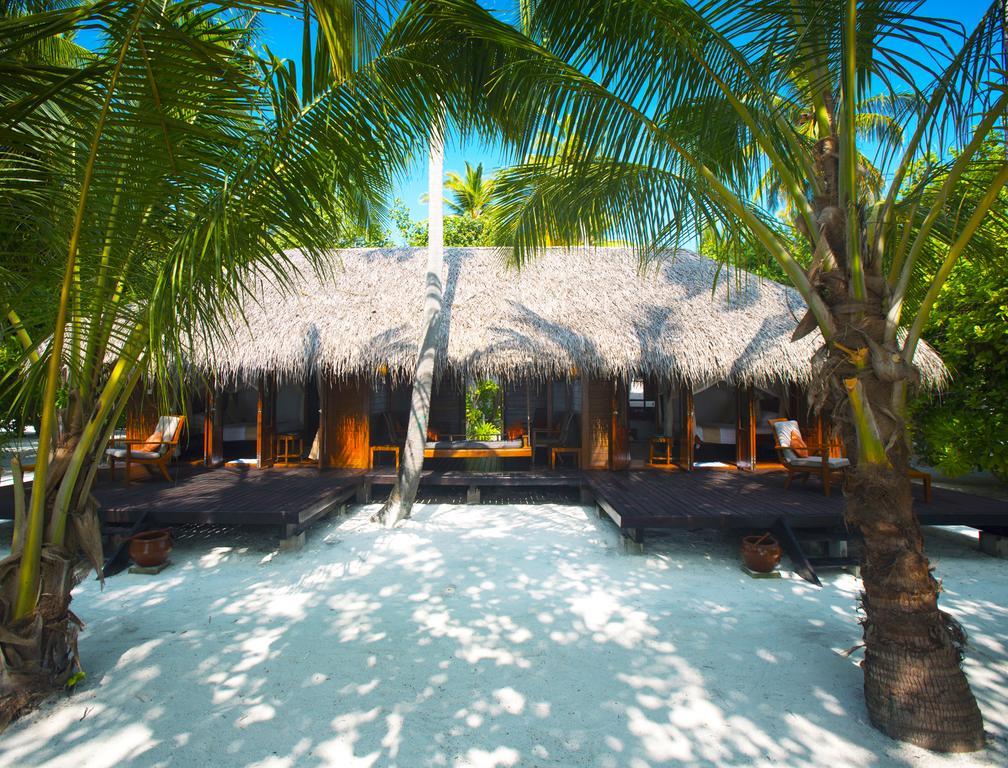 Suite Villa com 2 Quartos e Piscina
