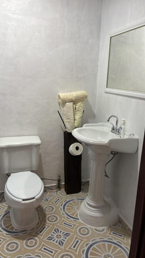 King Room with Sea View