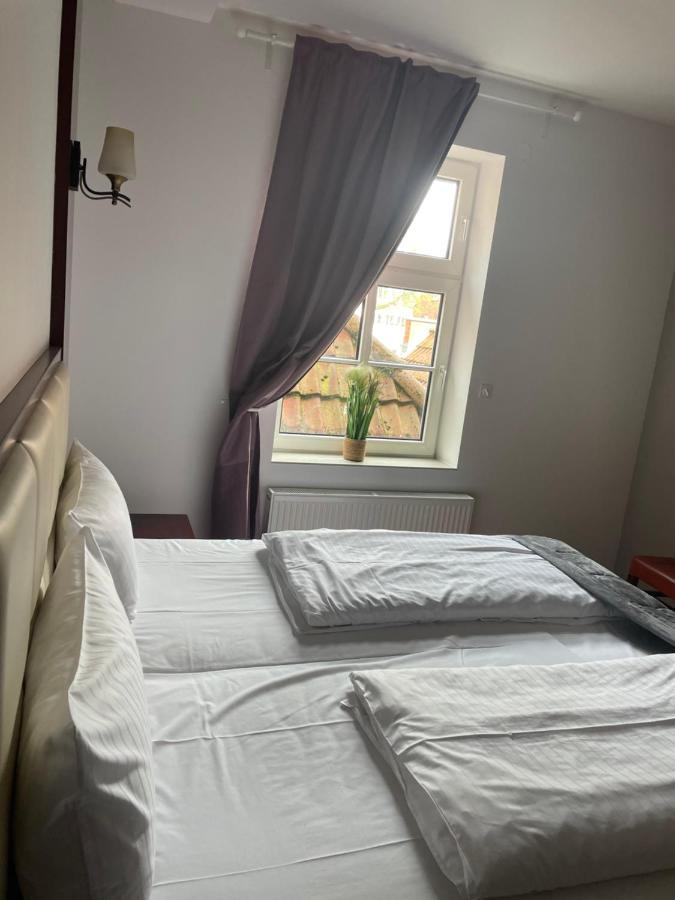 Budget Doppelzimmer