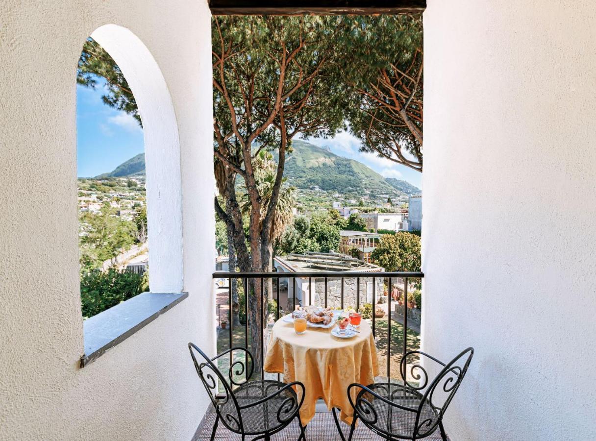 Double Room Balcony