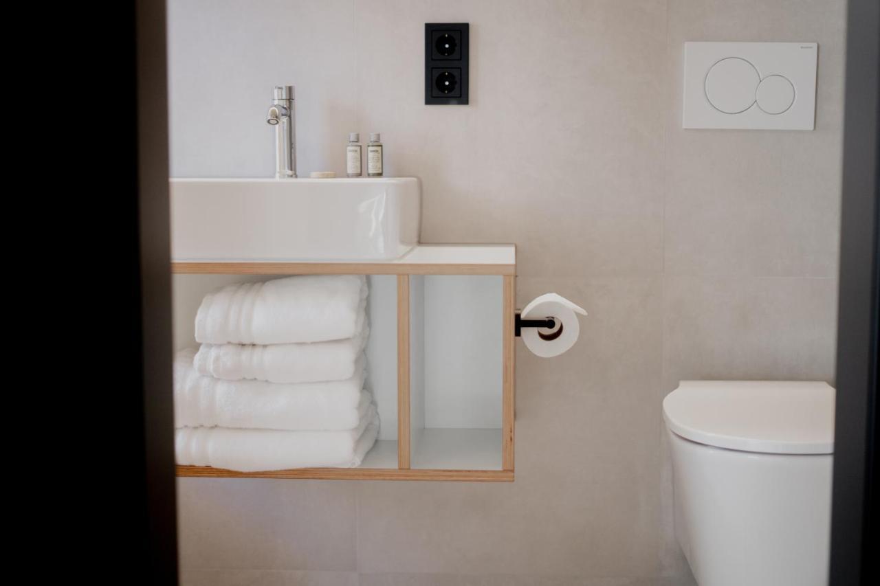 Doppelzimmer mit Gartenblick – Neubau