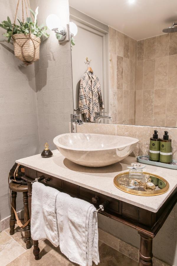 Small Single Room
