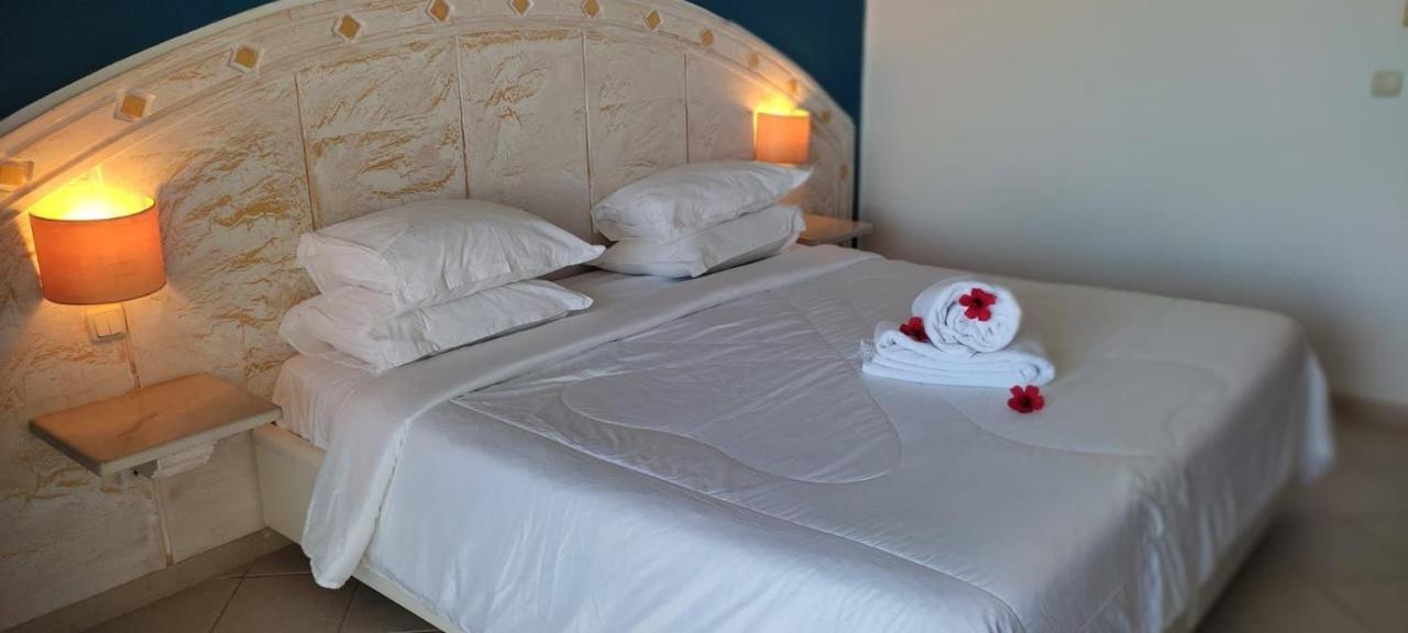 Luxury Quadruple Room