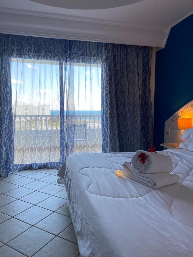 Luxury Quadruple Room