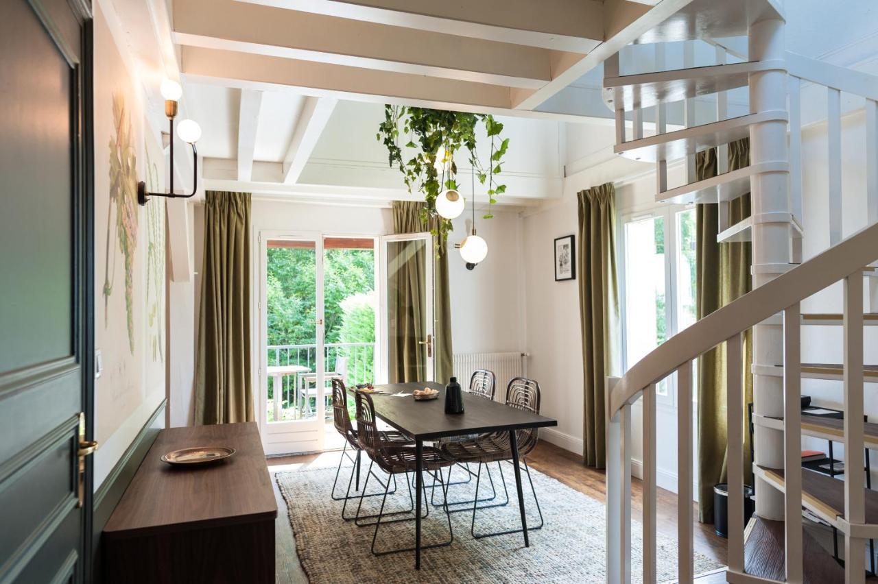 Duplex Junior Suite (4 adults)