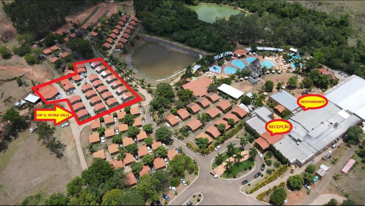 Superior Chalet