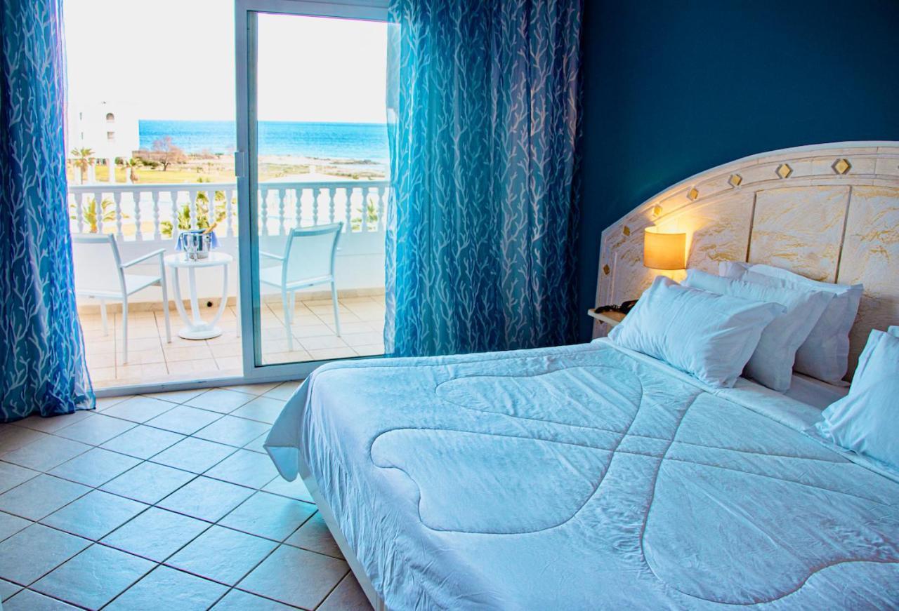 Luxury Quadruple Room