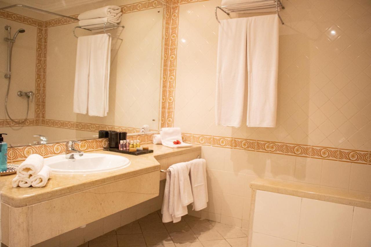 Luxury Quadruple Room