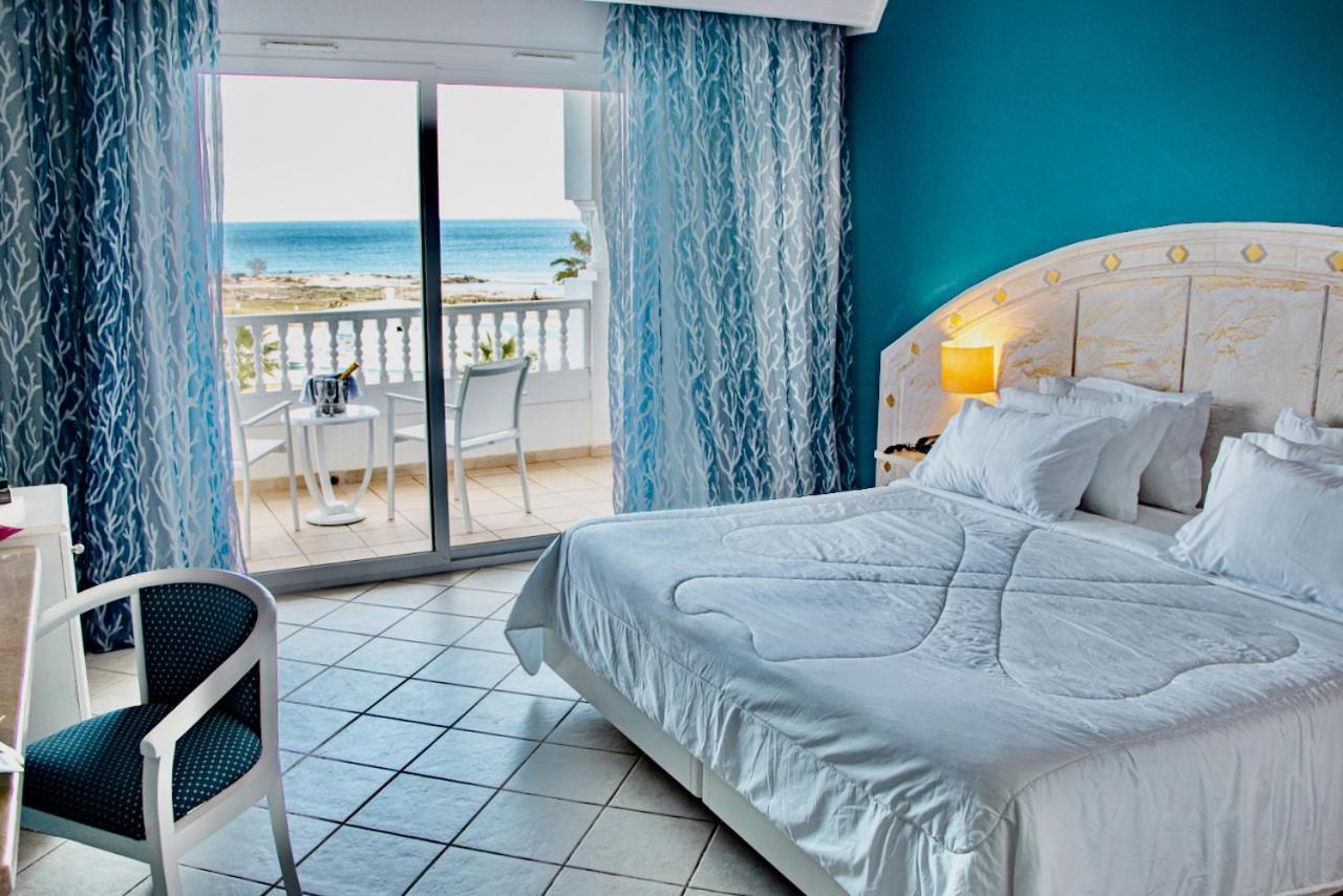 Luxury Quadruple Room