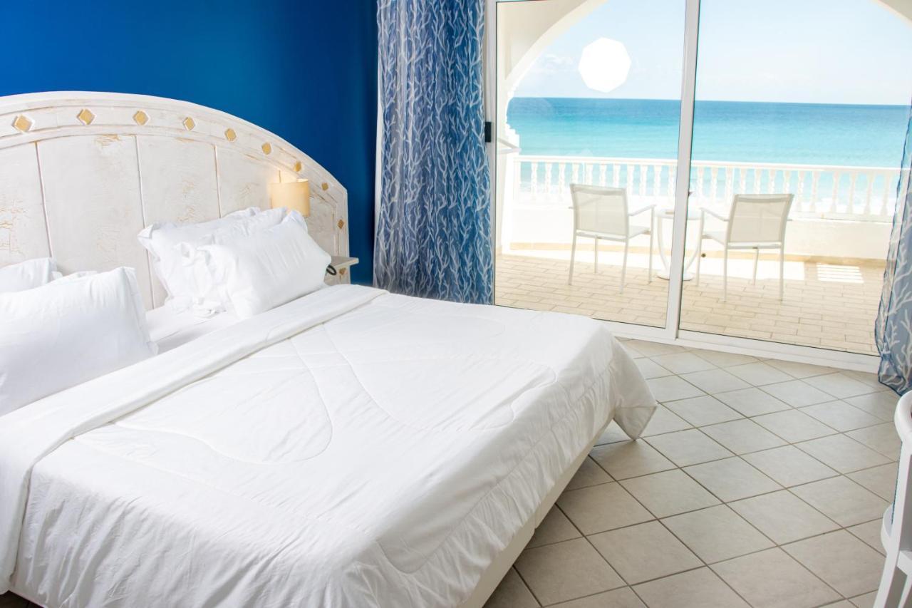 Double Room Sea View