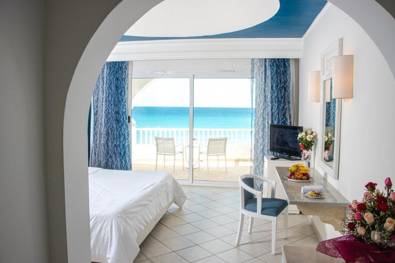 Double Room Sea View