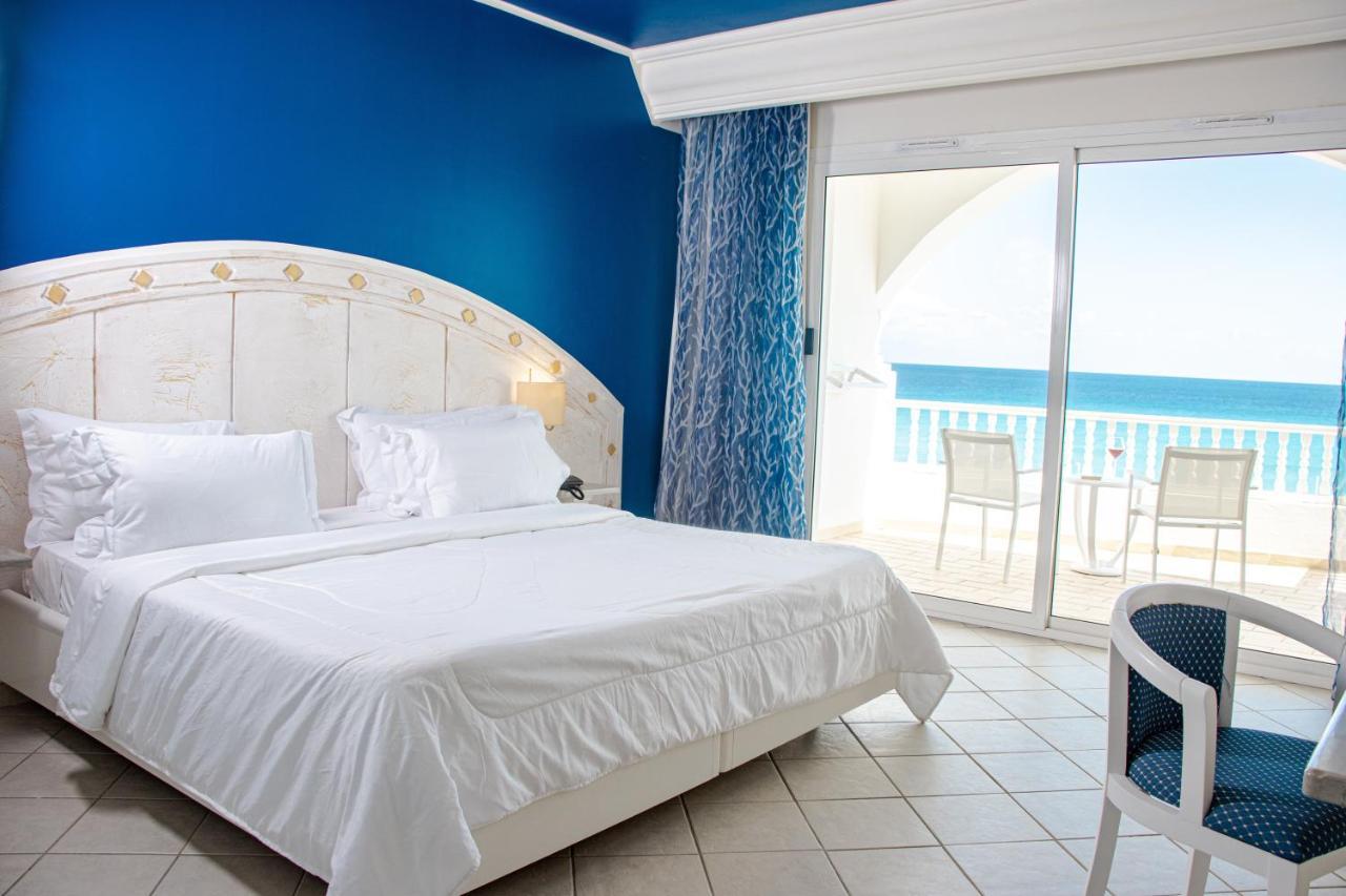 Double Room Sea View