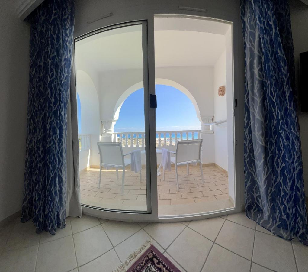 Deluxe Suite Sea View