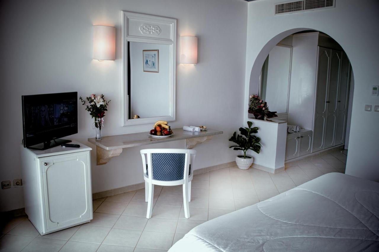 Double Room Sea View