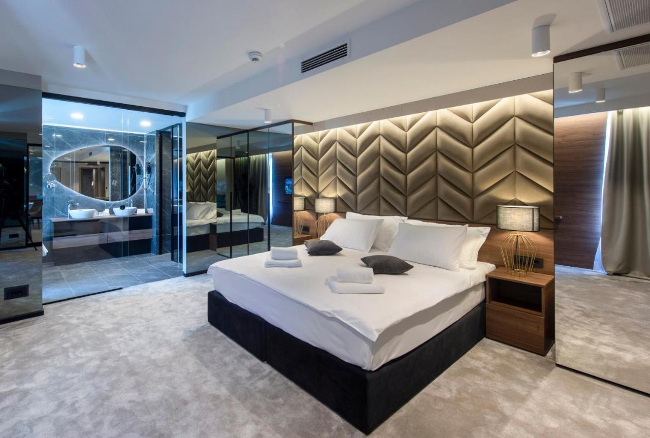 Suite Superior King