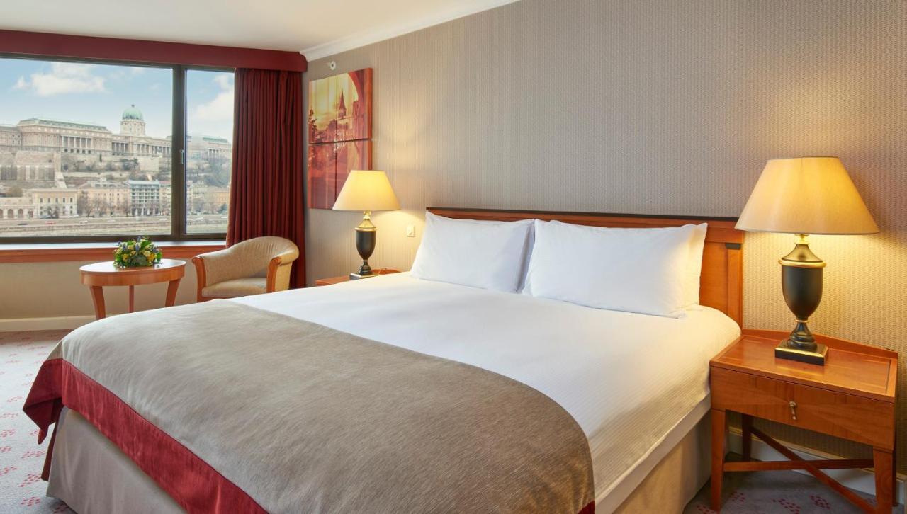 Premium King Room River View