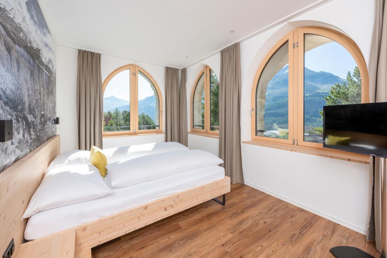 Panorama Double Room