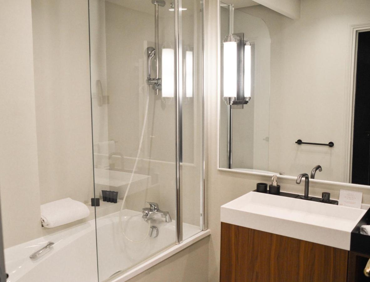 Double Room Lake View - Spa Access Included
