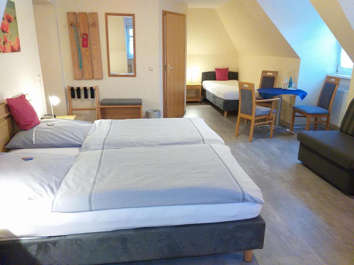 Familienzimmer