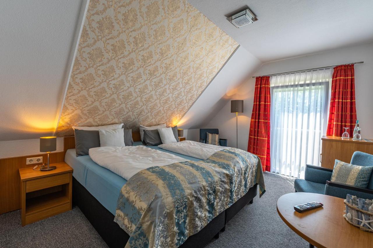 Single Room - Guesthouse