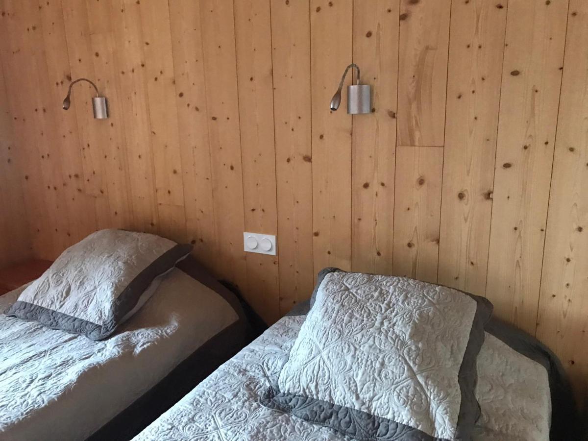 Appartement 2 Chambres
