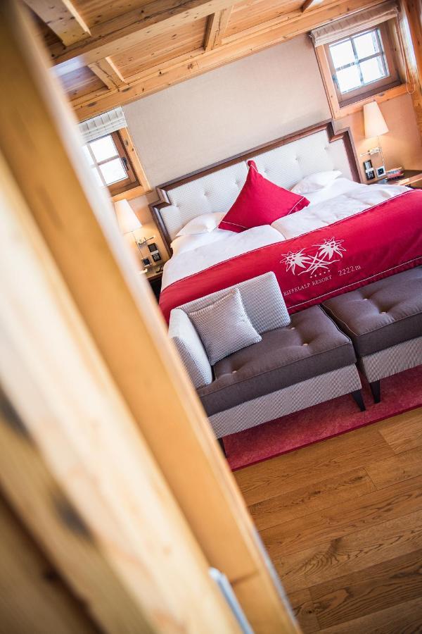 Matterhorn Suite