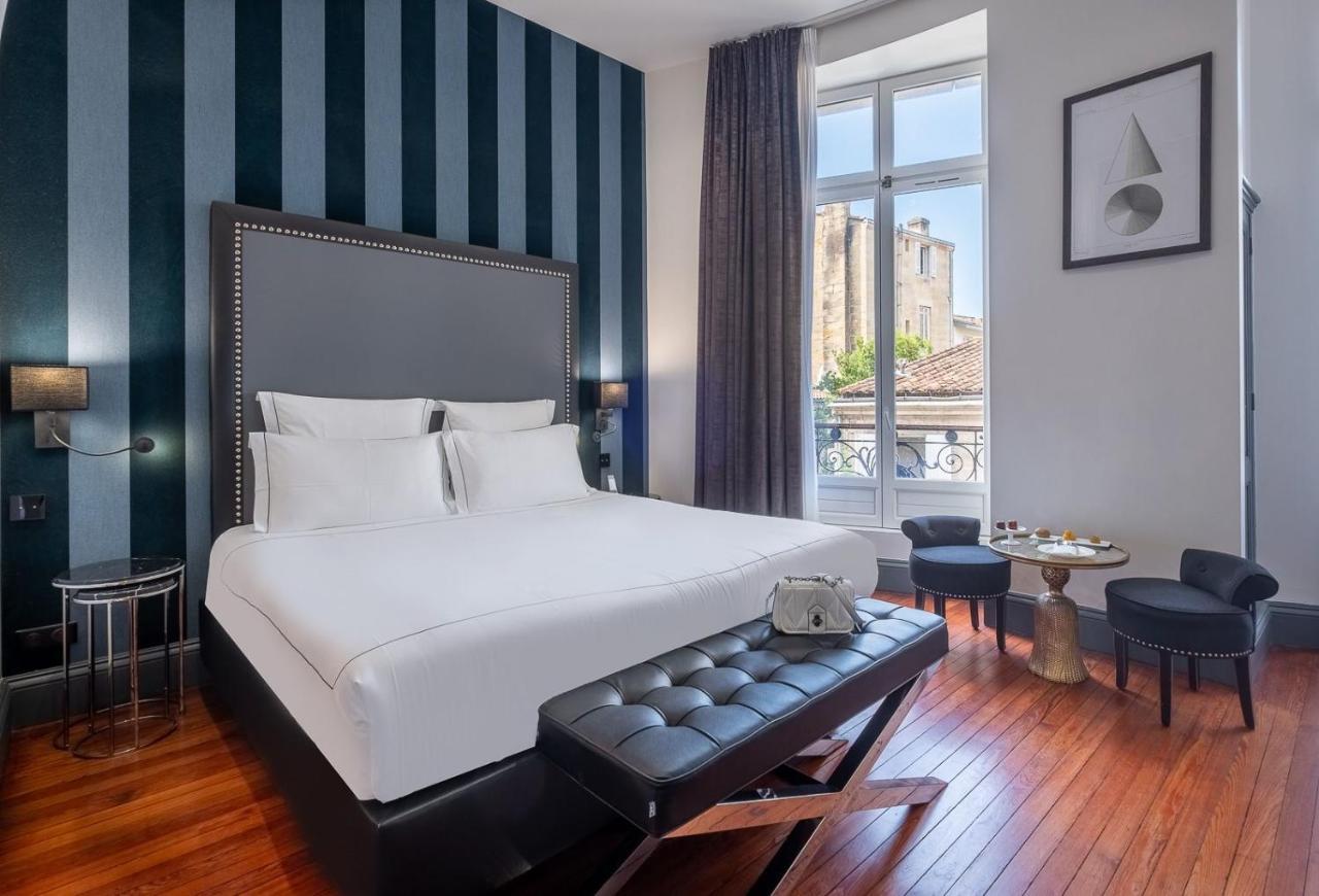 Chambre Double Élégance