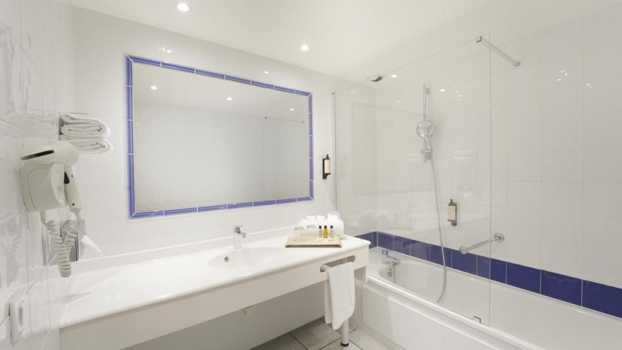 Chambre Confort