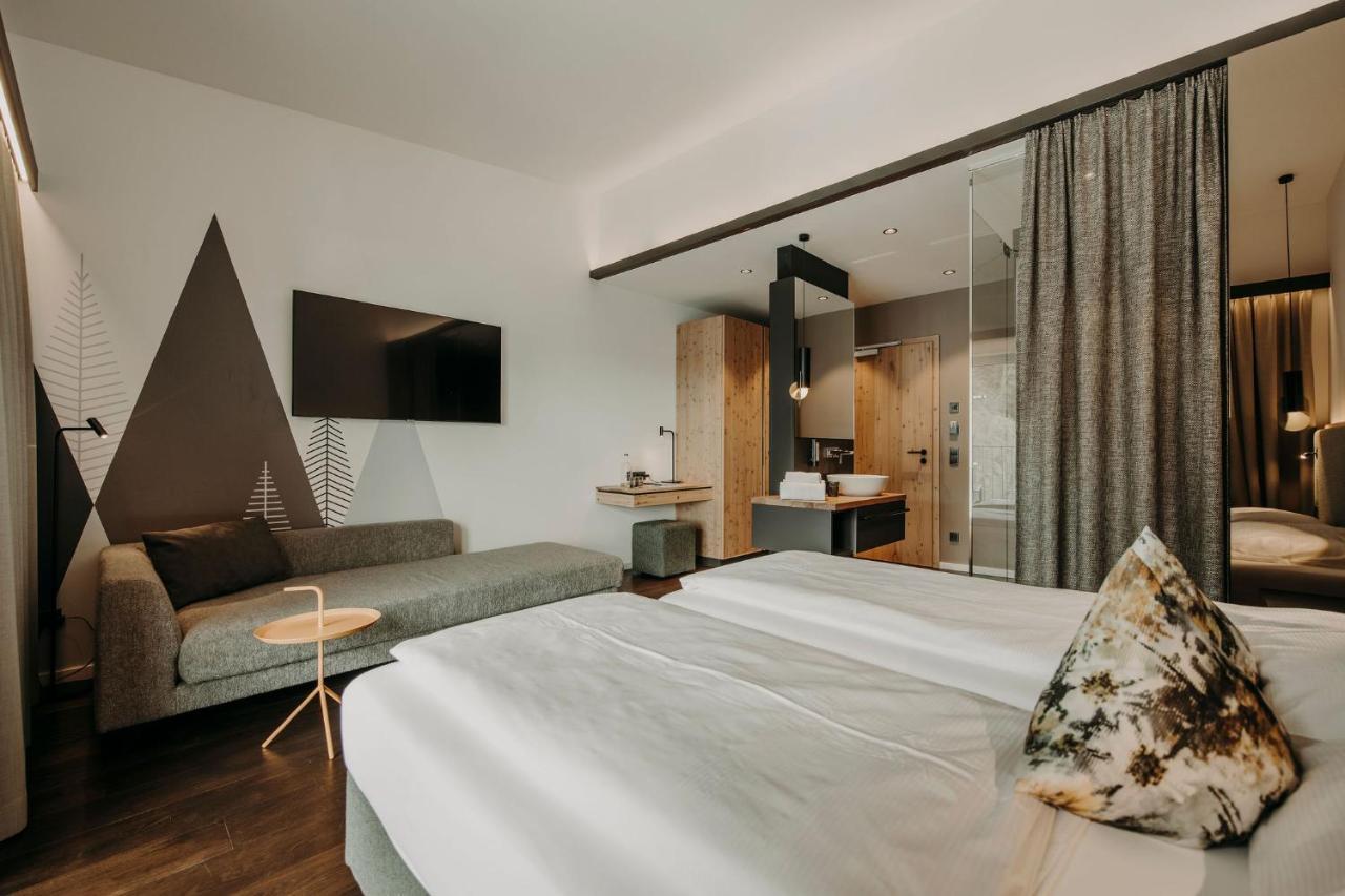 Superior Double Room Extra Bed Balcony