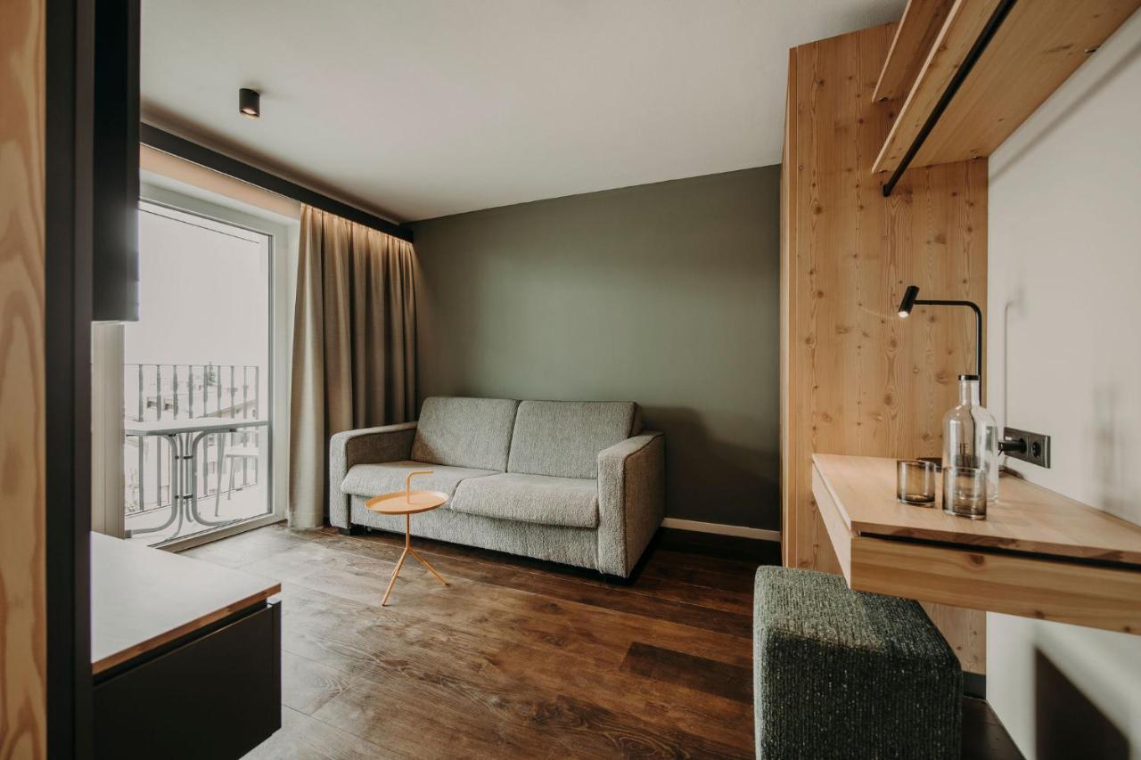Junior Suite Balcony