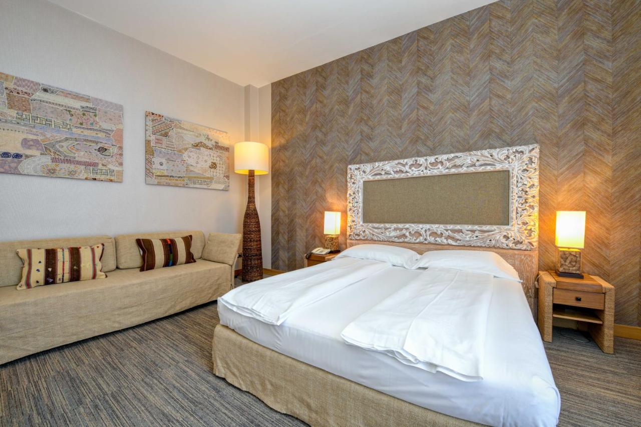 Chambre Quadruple