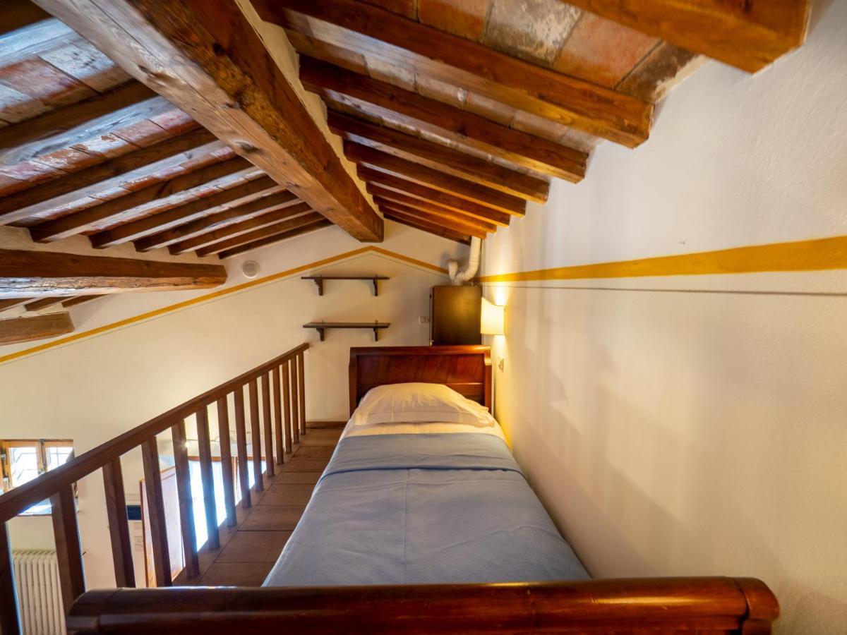 Apartment mit 1 Schlafzimmer