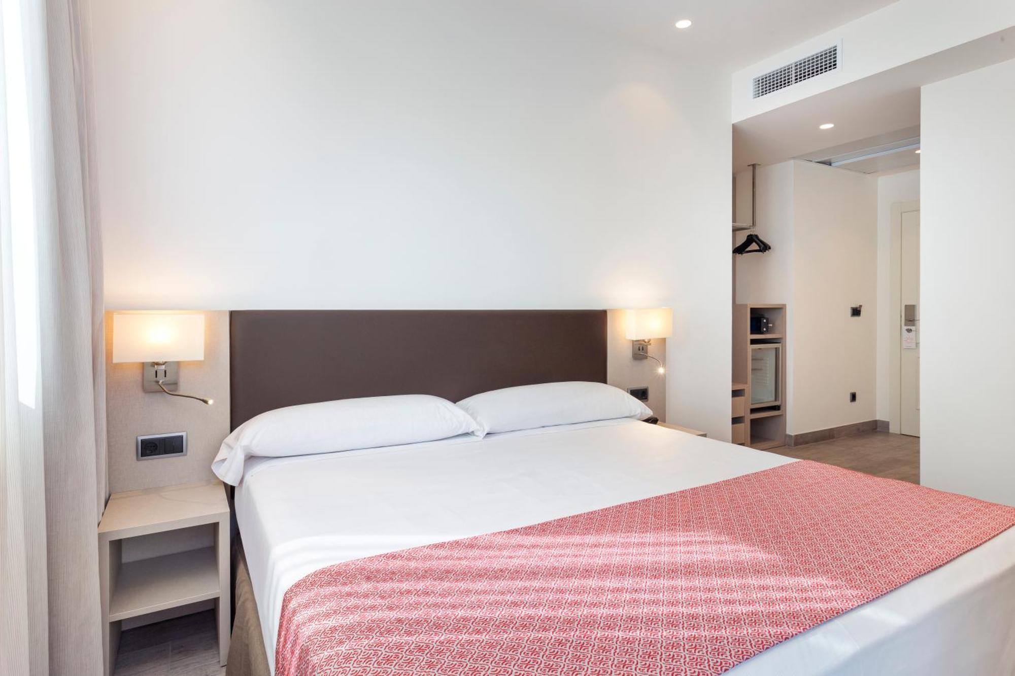 Double Room Terrace