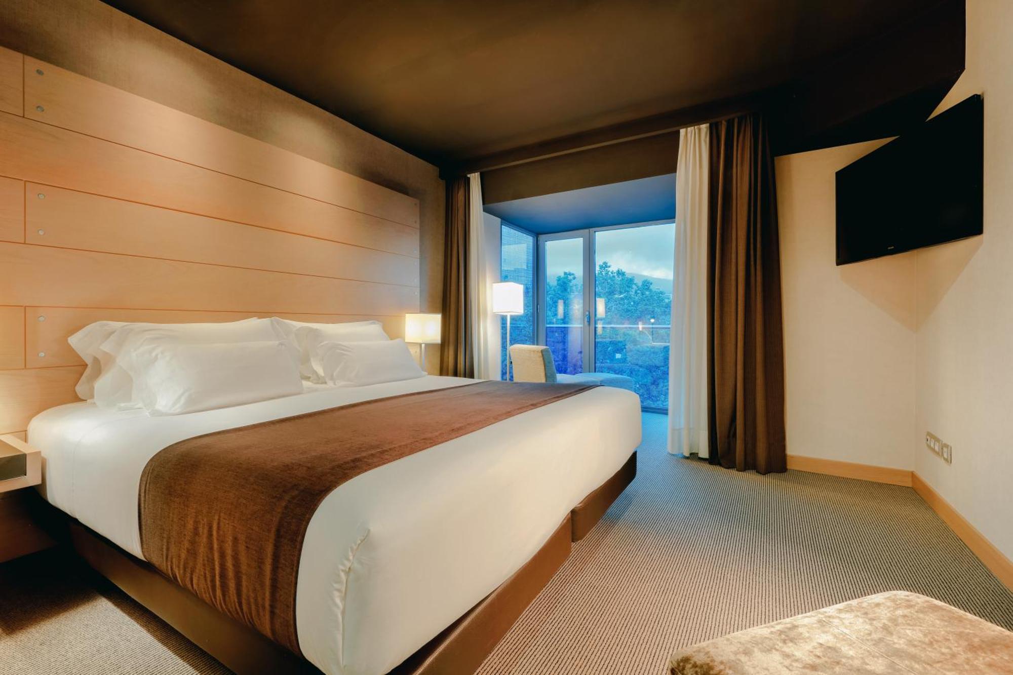 Junior Suite con Vista