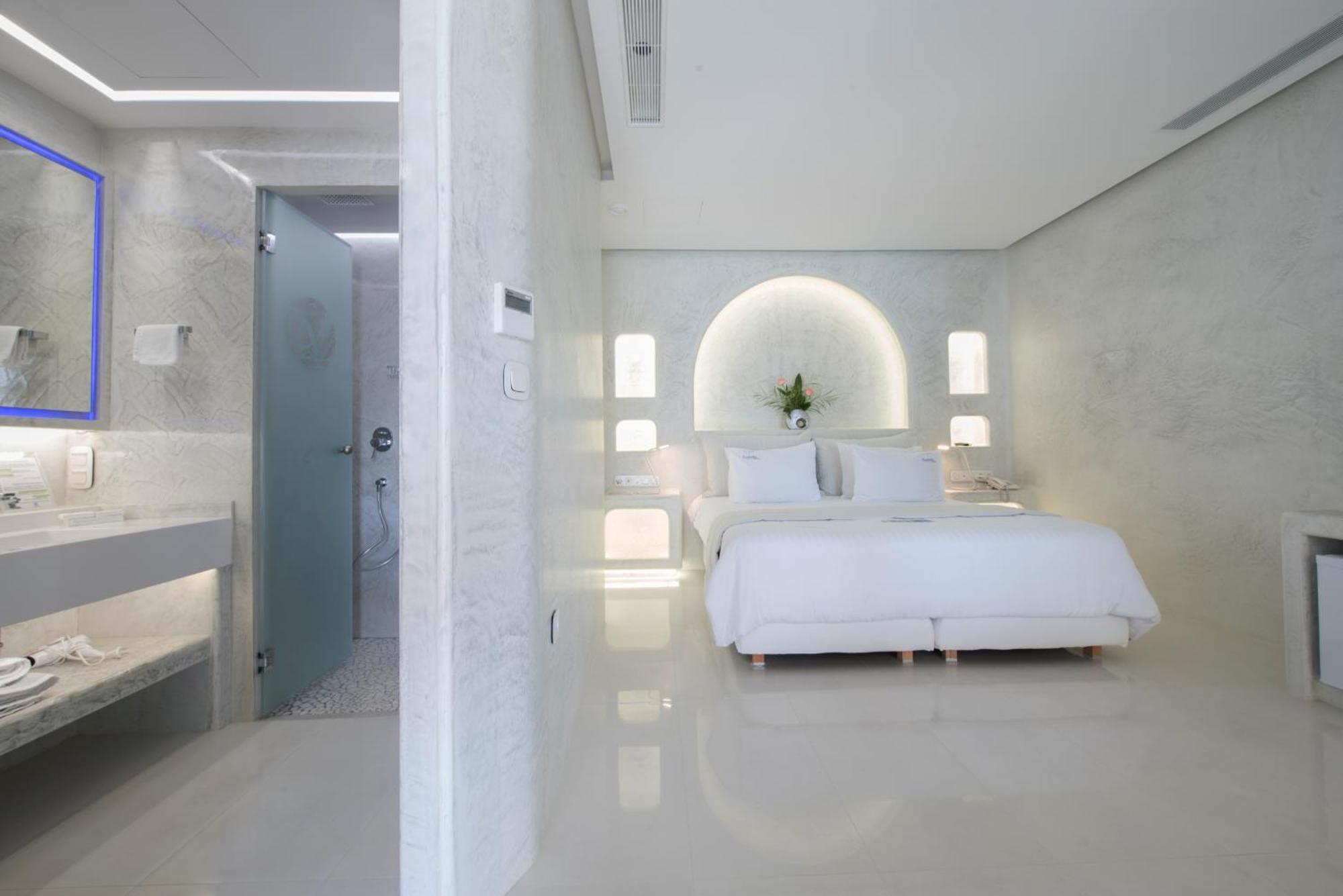 Exclusive Double Room with Sea View