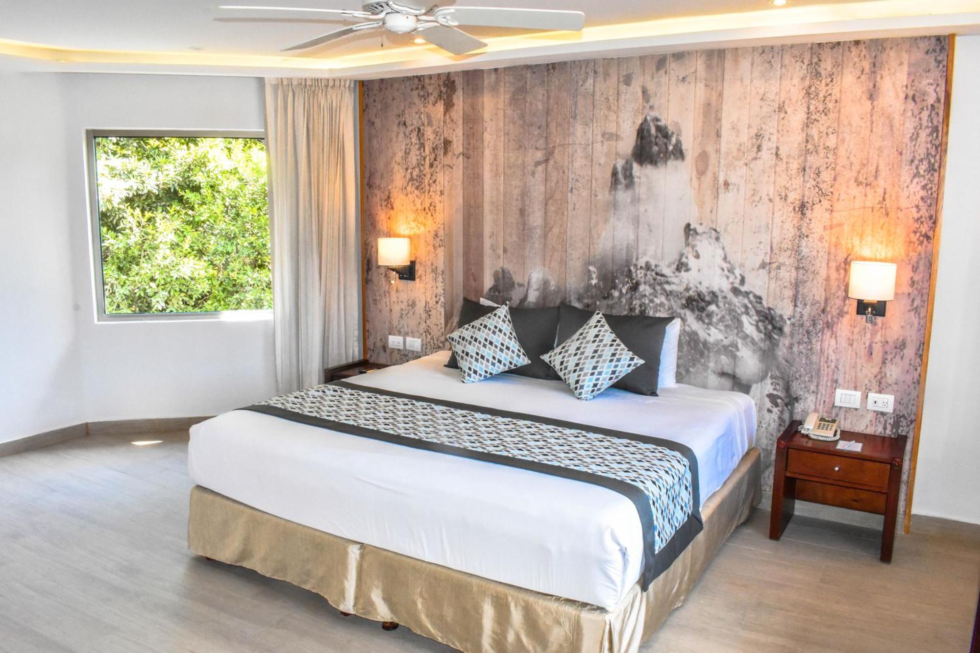 Suite Familiar Eco