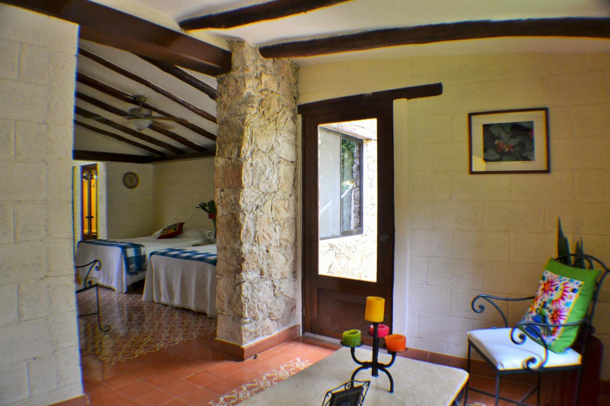 Principal Suite