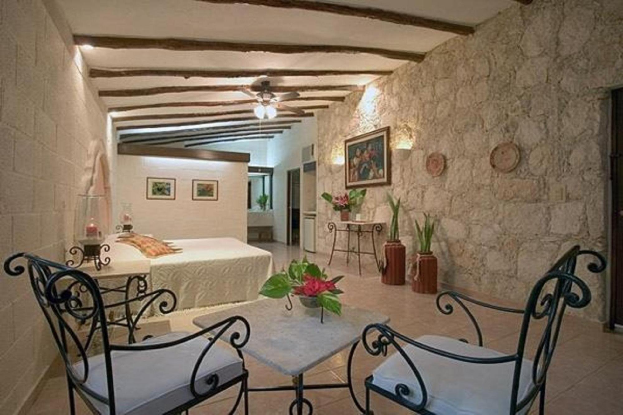 Principal Suite