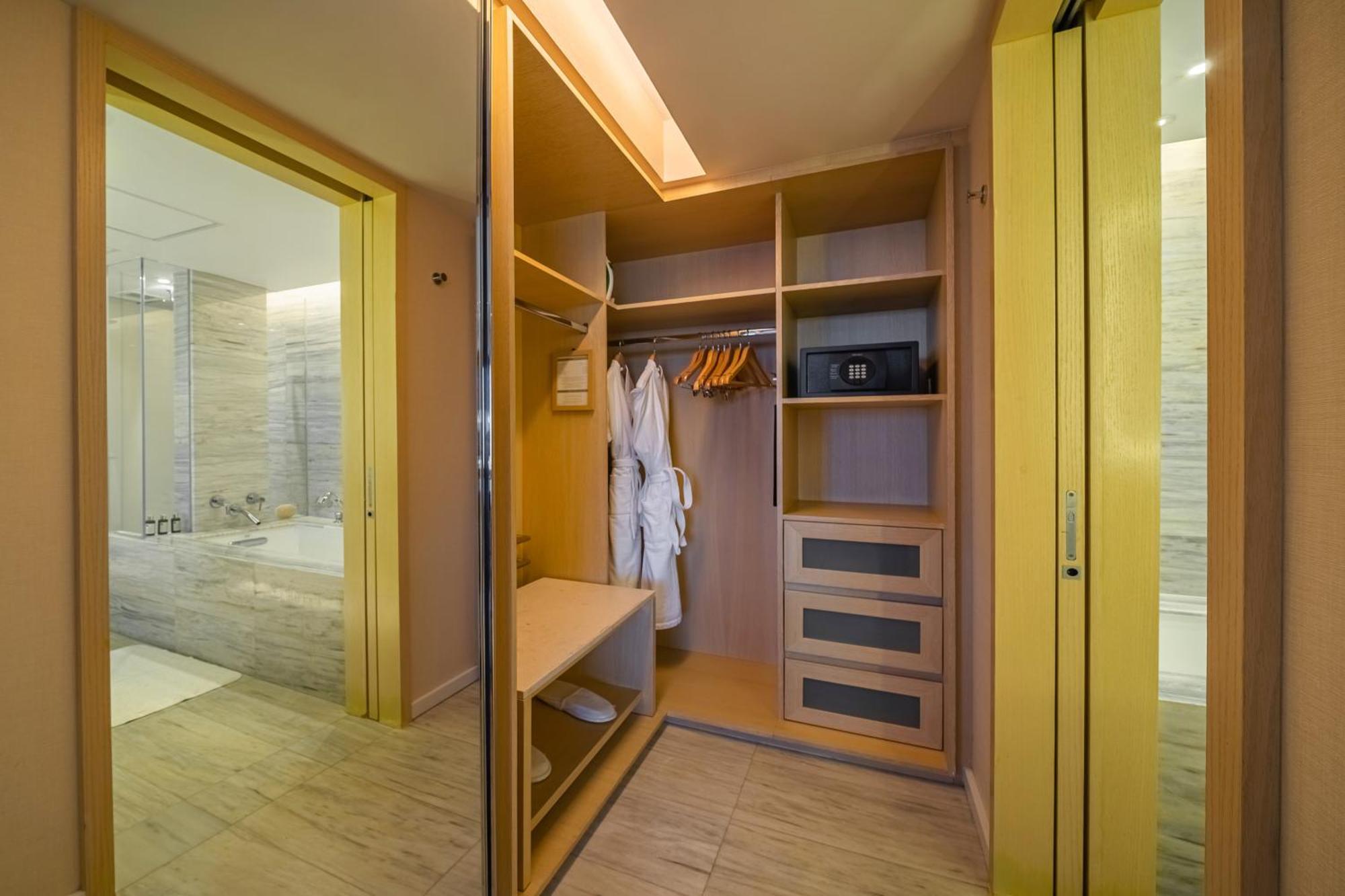 Suite Lit King-Size