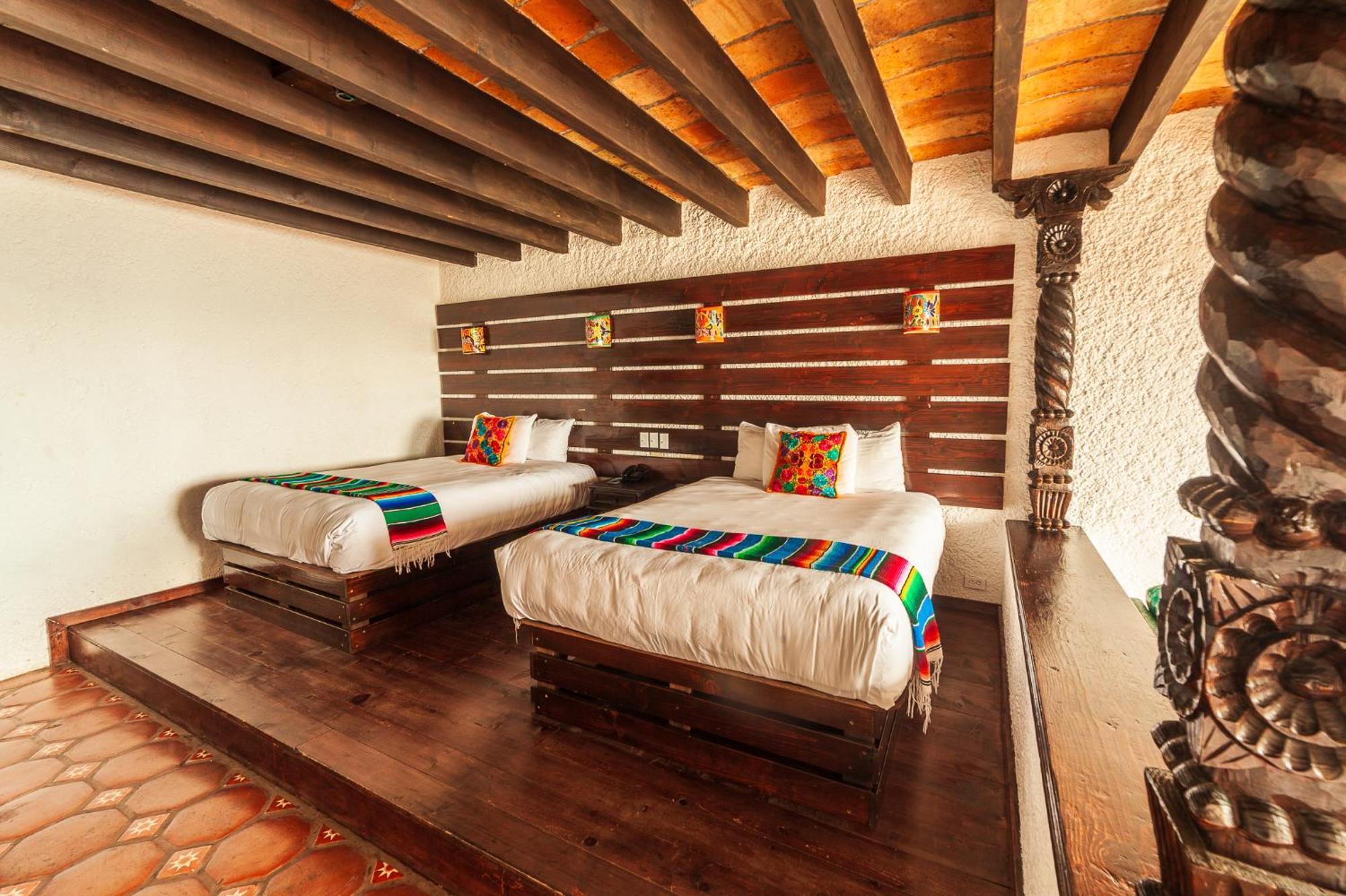 Junior Suite Ocean View